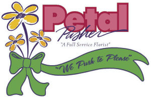 Petal Pusher